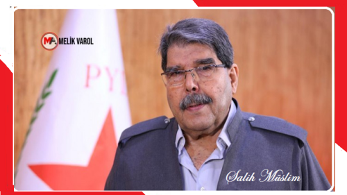 Salih Müslim: Demokrasi yoksa entegrasyon da yok